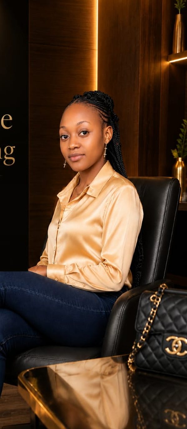 Nadiane Tsobeng – Commissaire aux Comptes ASHU