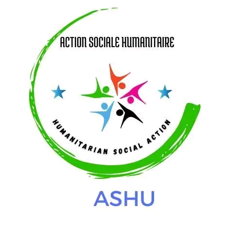 Logo ASHU